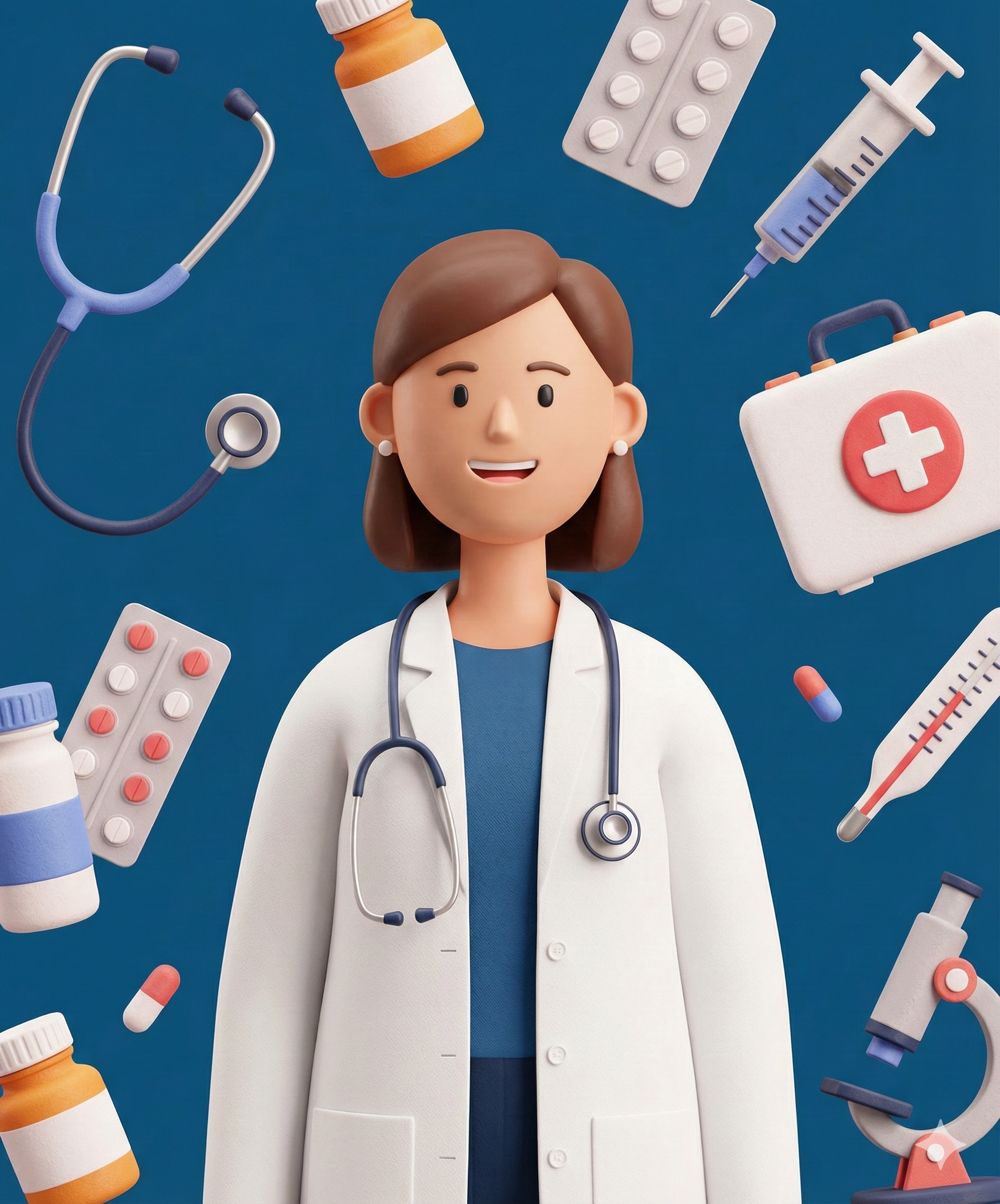 Login Illustration